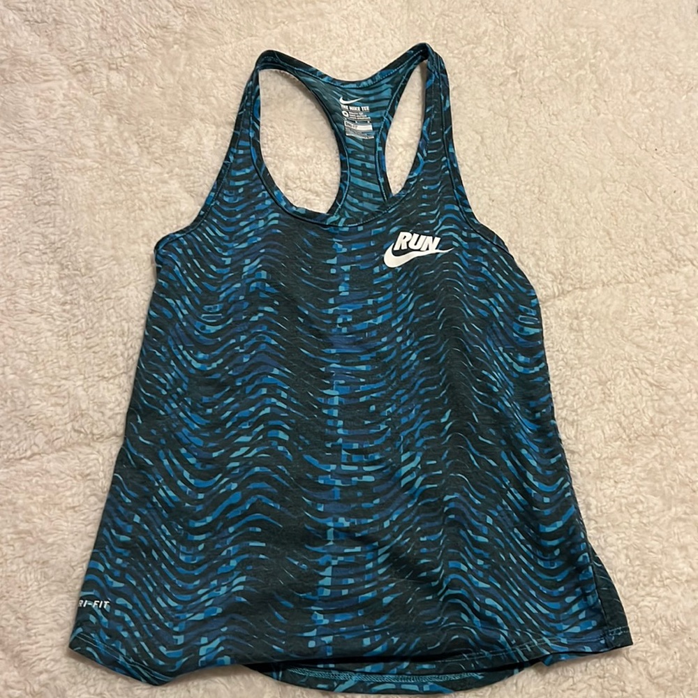 Nike Running Tank Top